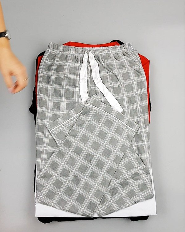 Фотография  676 - Пижамы СТОК CAN 084#10 кг, ЛОТ №6973 оптом в Кызыле и республике Тыва