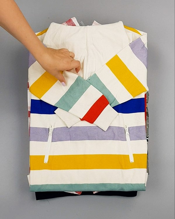 Фотография  709 - TCM Kids зима #7 кг, ЛОТ №6590 оптом в Кызыле и республике Тыва