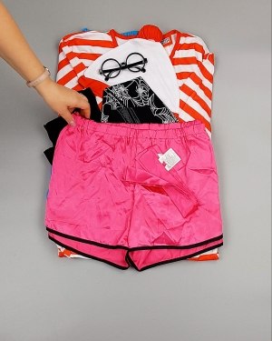 Фотография  231 - Карнавал mix#5 кг, ЛОТ №7093 оптом в Кызыле и республике Тыва