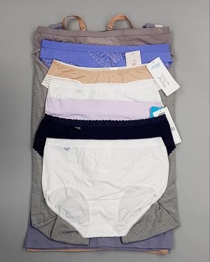 Фотография  330 - Нижнее белье TRIUMPH 104#33 шт, ЛОТ №7136 оптом в Кызыле и республике Тыва