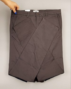 Фотография  356 - Брюки + джинсы JACK JONES 094#10 кг, ЛОТ №6962 оптом в Кызыле и республике Тыва