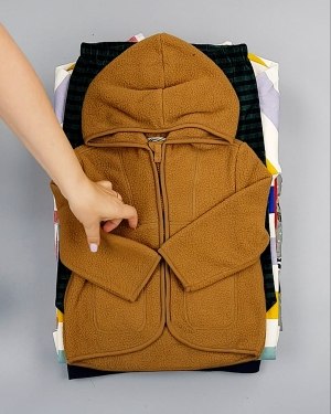 Фотография  774 - TCM Kids зима #7 кг, ЛОТ №6590 оптом в Кызыле и республике Тыва