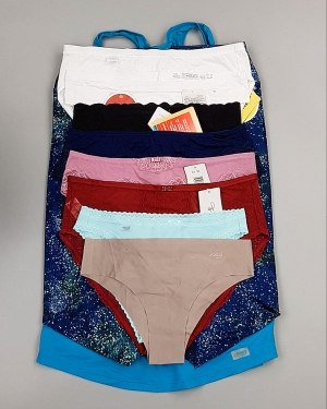 Фотография  623 - Нижнее белье TRIUMPH 104#33 шт, ЛОТ №7135 оптом в Кызыле и республике Тыва