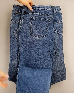 Фотография  572 - Джинсы CALVIN KLEIN муж #7,6 кг, ЛОТ №7021 оптом в Кызыле и республике Тыва