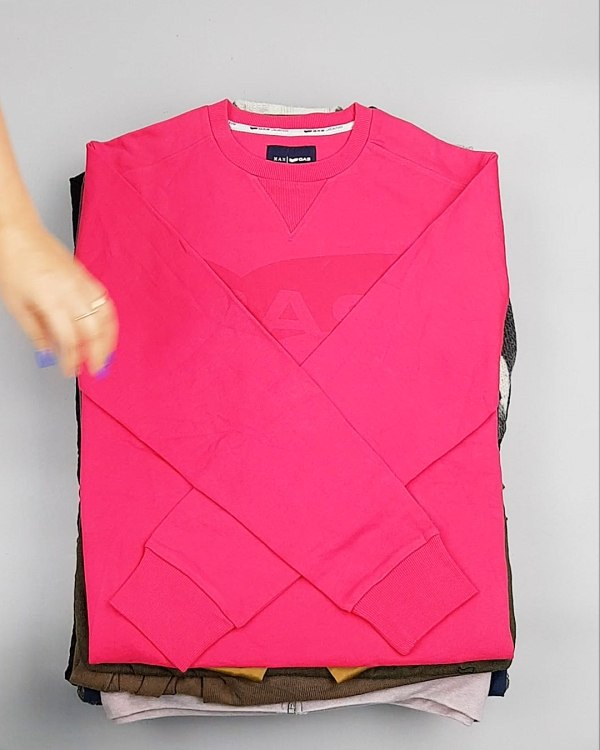 Фотография  732 - GAS mix м/ж#15,2 кг, ЛОТ №6968 оптом в Кызыле и республике Тыва