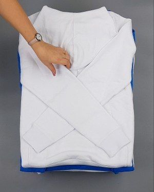 Фотография  187 - HOODIE CAN 084#10 кг, ЛОТ №7033 оптом в Кызыле и республике Тыва