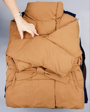 Фотография  185 - Верхняя одежда Дания#9,9 кг, ЛОТ №7057 оптом в Кызыле и республике Тыва