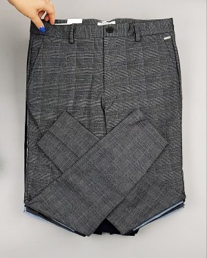 Фотография  776 - Брюки + джинсы JACK JONES 094#10 кг, ЛОТ №6963 оптом в Кызыле и республике Тыва