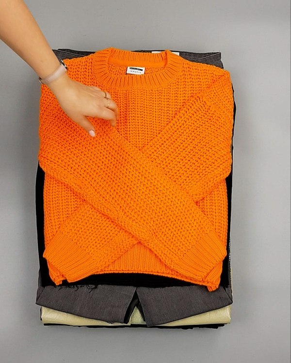 Фотография  961 - NOISY MAY Winter mix 104#15 кг, ЛОТ №7140 оптом в Кызыле и республике Тыва