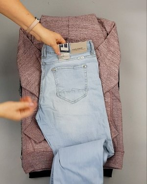 Фотография  120 - BLEND HE W 104#15 кг, ЛОТ №7071 оптом в Кызыле и республике Тыва