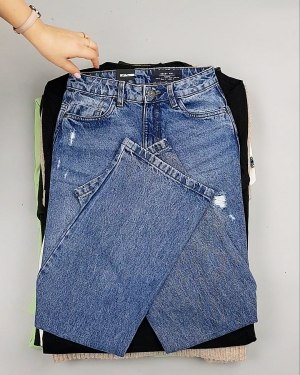 Фотография  749 - NOISY MAY Winter mix 104#15 кг, ЛОТ №7143 оптом в Кызыле и республике Тыва