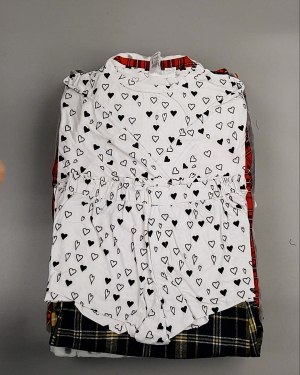 Фотография  395 - Пижамы СТОК CAN 084#10 кг, ЛОТ №6975 оптом в Кызыле и республике Тыва