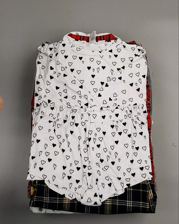 Фотография  177 - Пижамы СТОК CAN 084#10 кг, ЛОТ №6975 оптом в Кызыле и республике Тыва