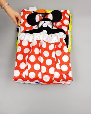 Фотография  262 - Карнавал mix#5 кг, ЛОТ №7092 оптом в Кызыле и республике Тыва