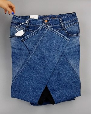 Фотография  766 - Джинсы MUSTANG м/ж#5 кг, ЛОТ №6957 оптом в Кызыле и республике Тыва