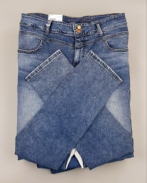 Купить Джинсы MUSTANG м/ж#5 кг, ЛОТ №6960 оптом в Кызыле и республике Тыва