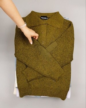 Фотография  509 - PIECES Winter mix 104#15 кг, ЛОТ №7144 оптом в Кызыле и республике Тыва