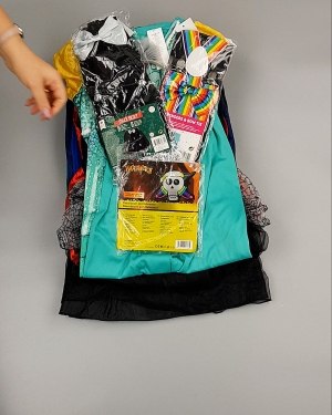 Фотография  174 - Карнавал Kids#5 кг, ЛОТ №7094 оптом в Кызыле и республике Тыва