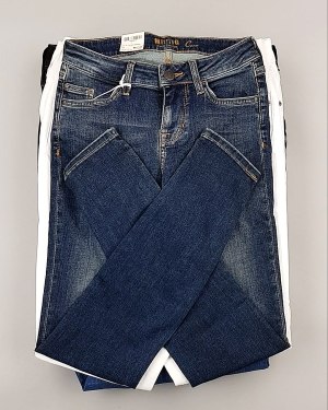 Купить Джинсы MUSTANG м/ж#5 кг, ЛОТ №6961 оптом в Кызыле и республике Тыва