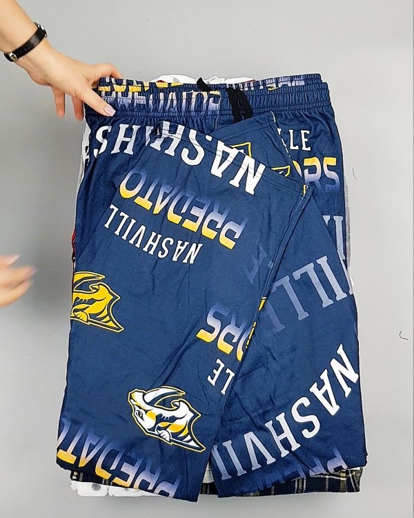 Фотография  129 - Пижамы СТОК CAN 084#10 кг, ЛОТ №6975 оптом в Кызыле и республике Тыва