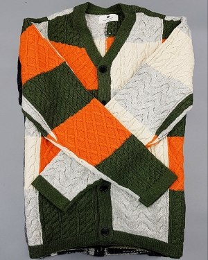 Купить ANERKJENDT джемпера 104#10 кг, ЛОТ №7125 оптом в Кызыле и республике Тыва