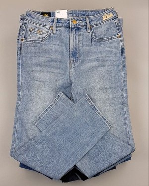 Купить Джинсы LEE м/ж#7,5 кг, ЛОТ №7031 оптом в Кызыле и республике Тыва