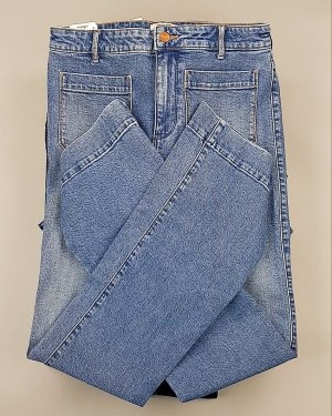 Купить Джинсы WRANGLER м/ж#8,1 кг, ЛОТ №7011 оптом в Кызыле и республике Тыва