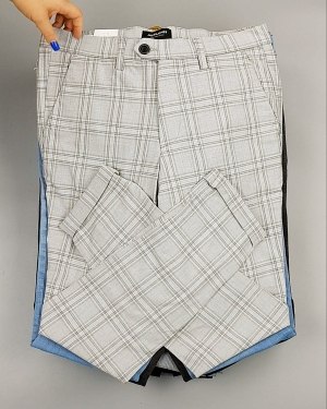 Фотография  281 - Брюки + джинсы JACK JONES 094#10 кг, ЛОТ №6963 оптом в Кызыле и республике Тыва