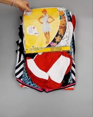 Фотография  825 - Карнавал mix#5 кг, ЛОТ №7093 оптом в Кызыле и республике Тыва