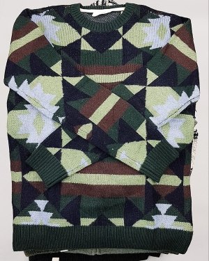 Купить ANERKJENDT джемпера 104#10 кг, ЛОТ №7127 оптом в Кызыле и республике Тыва