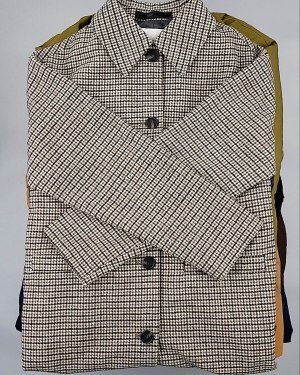 Купить Верхняя одежда Дания#9,9 кг, ЛОТ №7057 оптом в Кызыле и республике Тыва