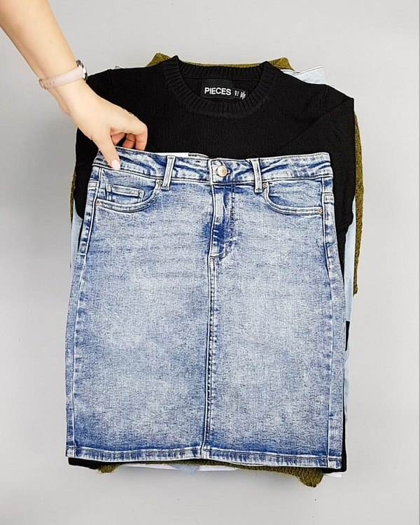 Фотография  284 - PIECES Winter mix 104#15 кг, ЛОТ №7144 оптом в Кызыле и республике Тыва