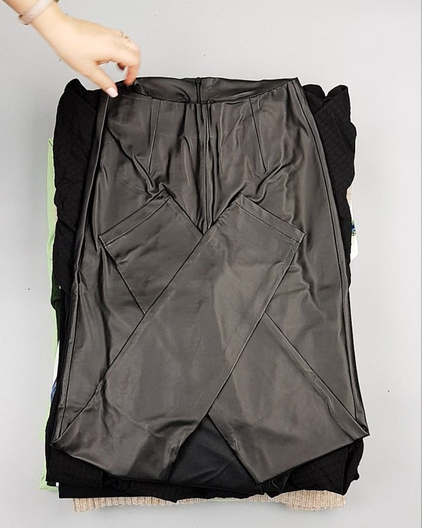 Фотография  596 - NOISY MAY Winter mix 104#15 кг, ЛОТ №7143 оптом в Кызыле и республике Тыва