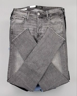 Купить Джинсы JACK JONES 094#10 кг, ЛОТ №6977 оптом в Кызыле и республике Тыва