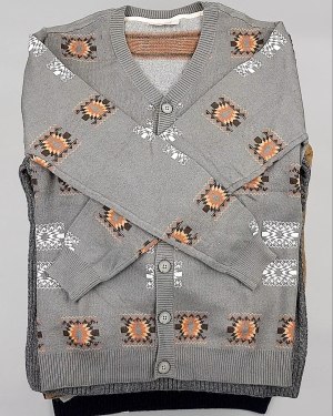 Купить ANERKJENDT джемпера 104#10 кг, ЛОТ №7126 оптом в Кызыле и республике Тыва