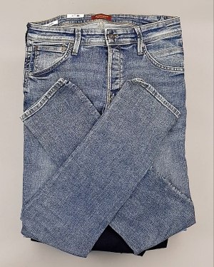 Купить Джинсы JACK JONES 094#10 кг, ЛОТ №6979 оптом в Кызыле и республике Тыва