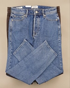 Купить Брюки + джинсы JACK JONES 094#10 кг, ЛОТ №6963 оптом в Кызыле и республике Тыва