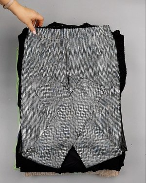 Фотография  242 - NOISY MAY Winter mix 104#15 кг, ЛОТ №7143 оптом в Кызыле и республике Тыва