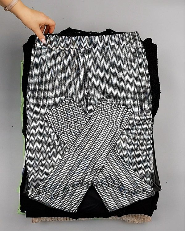 Фотография  668 - NOISY MAY Winter mix 104#15 кг, ЛОТ №7143 оптом в Кызыле и республике Тыва