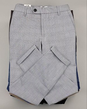 Купить Брюки + джинсы JACK JONES 094#10 кг, ЛОТ №6962 оптом в Кызыле и республике Тыва