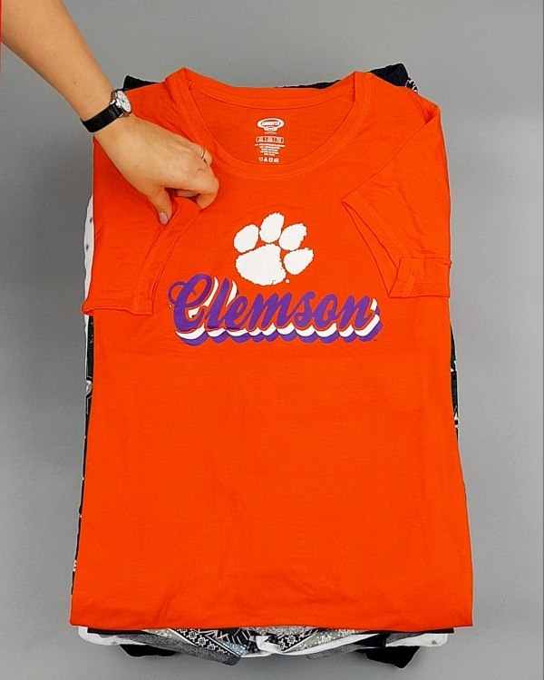 Фотография  877 - Пижамы СТОК CAN 084#10 кг, ЛОТ №6974 оптом в Кызыле и республике Тыва