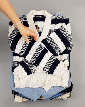 Фотография  912 - PIECES Winter mix 104#15 кг, ЛОТ №7145 оптом в Кызыле и республике Тыва