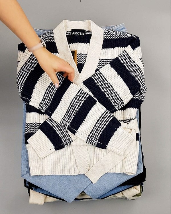 Фотография  213 - PIECES Winter mix 104#15 кг, ЛОТ №7145 оптом в Кызыле и республике Тыва