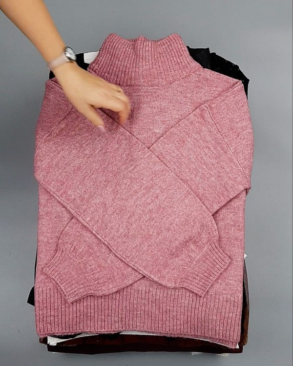 Фотография  408 - VILA Winter mix 104#15 кг, ЛОТ №7105 оптом в Кызыле и республике Тыва