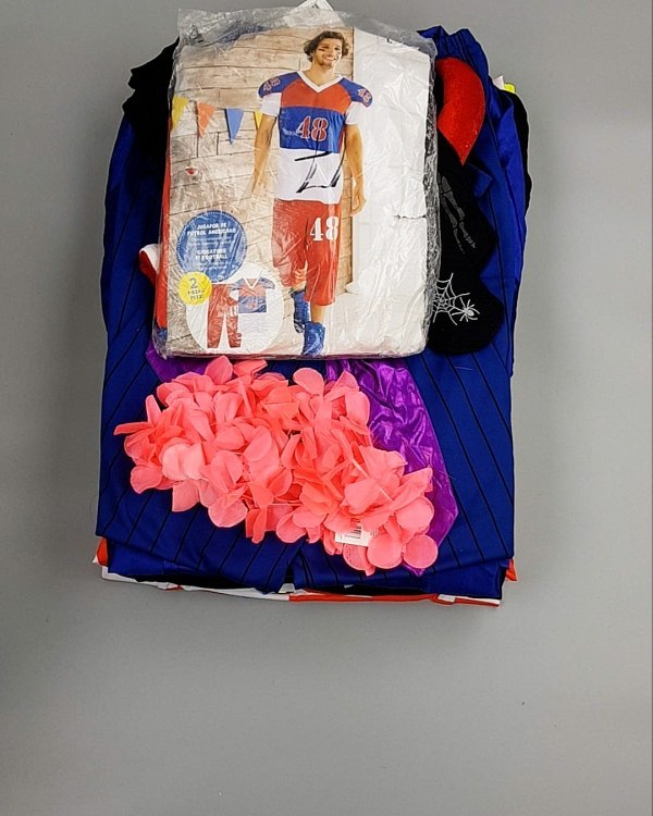 Фотография  911 - Карнавал mix#5 кг, ЛОТ №7092 оптом в Кызыле и республике Тыва