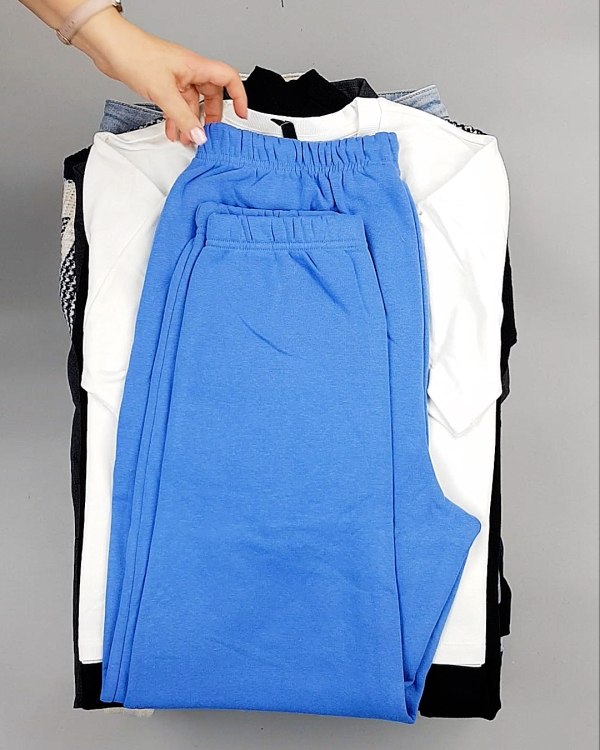 Фотография  696 - PIECES Winter mix 104#15 кг, ЛОТ №7145 оптом в Кызыле и республике Тыва