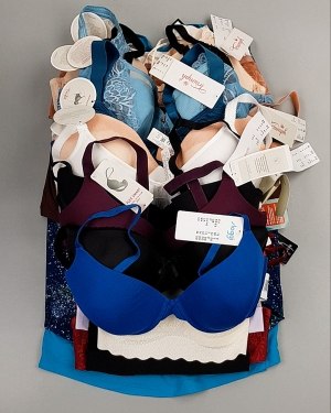 Купить Нижнее белье TRIUMPH 104#33 шт, ЛОТ №7135 оптом в Кызыле и республике Тыва