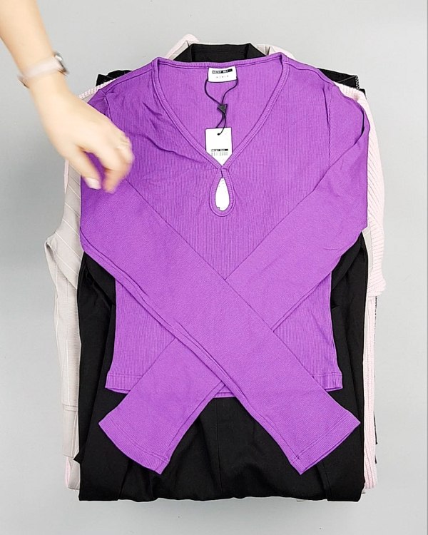 Фотография  390 - NOISY MAY Winter mix 104#15 кг, ЛОТ №7141 оптом в Кызыле и республике Тыва