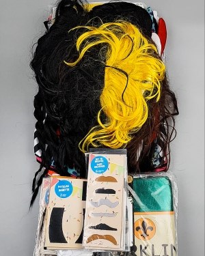 Купить Карнавал mix#5 кг, ЛОТ №7093 оптом в Кызыле и республике Тыва