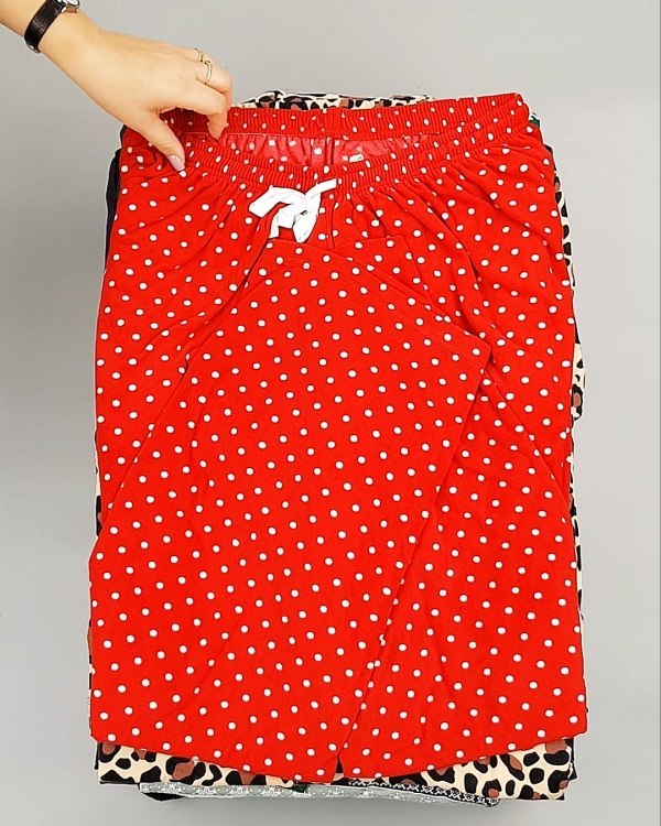 Фотография  828 - Пижамы СТОК CAN 084#10 кг, ЛОТ №6973 оптом в Кызыле и республике Тыва